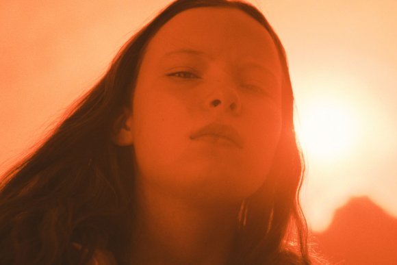 ARTkino: CO VÍ MARIELLE - hlavní náhled