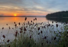 Velké Dářko: Drsná krása severu