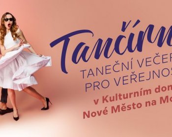 Tančírna - Cha cha