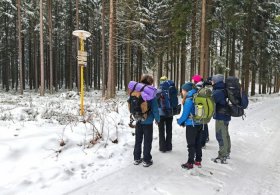 Turistické cíle přilákaly 800 tisíc návštěvníků