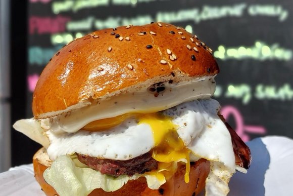 Beer & Burger Day - hlavní náhled