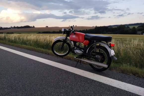 Herálecký Fifty race - hlavní náhled
