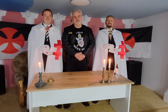 Beseda - Milan Zacha Kučera - hlavní náhled