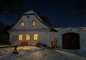 Akce na Vysočině tento víkend 20.2. - 22.2.