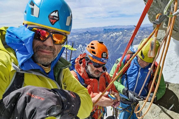 Přednáška Radka Jaroše - hlavní náhled