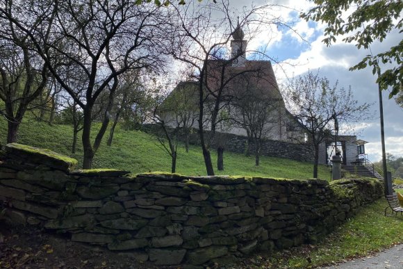 Zájezd na Den památek - hlavní náhled