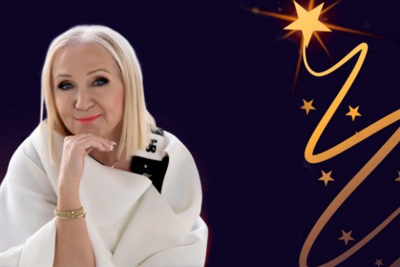 Předvánoční benefiční koncert Báry Basikové - hlavní náhled