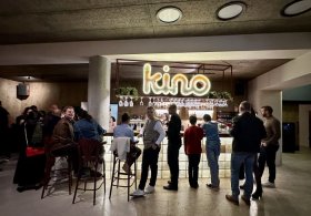 Novoměstské kino se mění v kinohotel