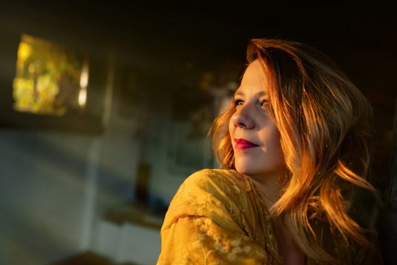 Aneta Langerová - Zázračná písně krajina - hlavní náhled