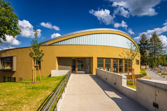 Pomněnkový den 2026 - hlavní náhled