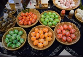 Vysočina zve na Velikonoce