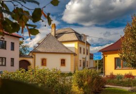 Po stopách cisterciáků za Santinim i pivem
