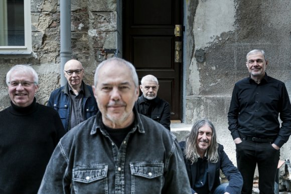 Bratři Ebenové - hlavní náhled