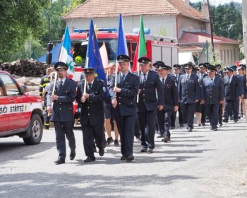 650 let Věžné