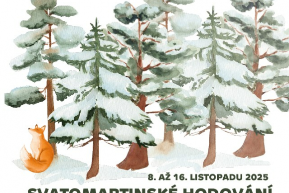 Svatomartinské hodování - hlavní náhled