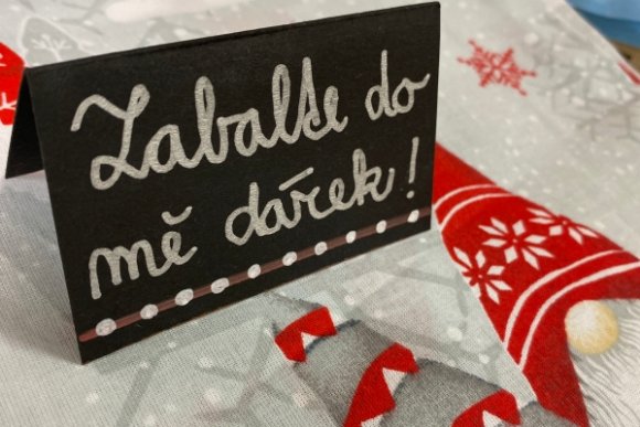 Prodejní výstava Klubu v 9 - hlavní náhled