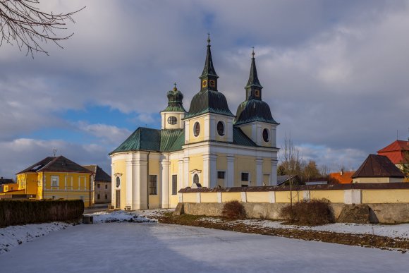 Česká mše vánoční - hlavní náhled