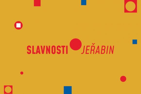 Slavnosti jeřabin - hlavní náhled