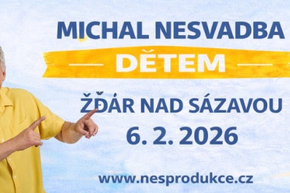 Michal ve Žďáře - hlavní náhled