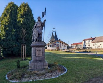 600 let Škrdlovic
