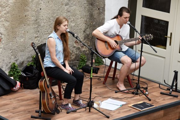 LakyMari - hlavní náhled