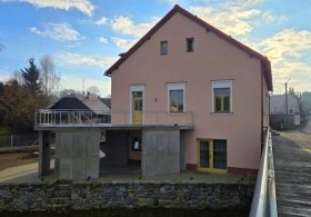 Restaurace u Špačků