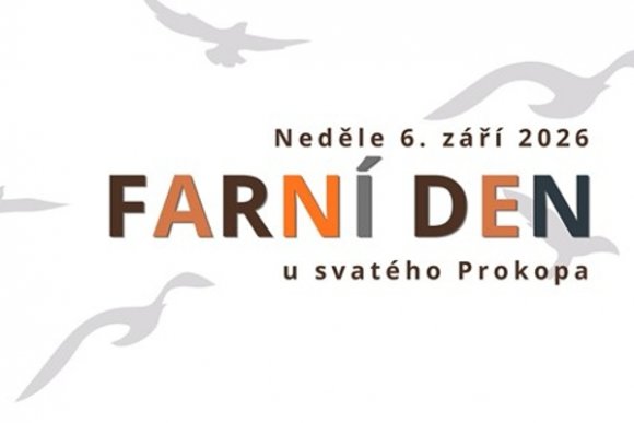 Farní den u sv. Prokopa - hlavní náhled