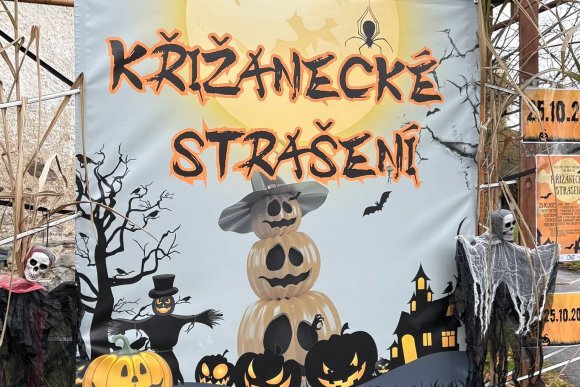 Křižánecké strašení - hlavní náhled