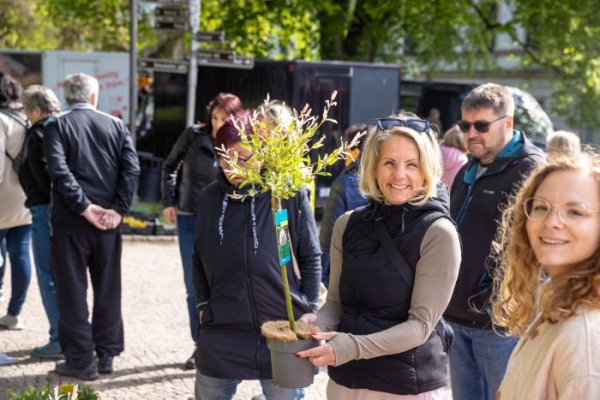 Akce na Vysočině tento víkend 10.4. - 12.4.