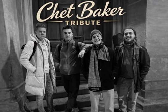Chet Baker Tribute (CZ), jazz - hlavní náhled