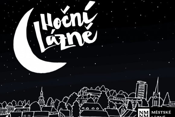 Noční lázně a saunové rituály - hlavní náhled