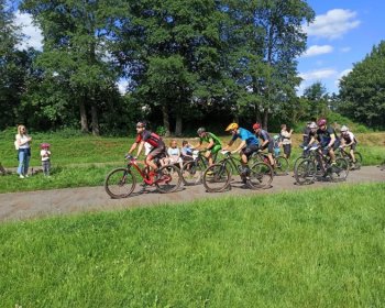 Bystřické MTB