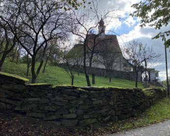Zájezd na Den památek