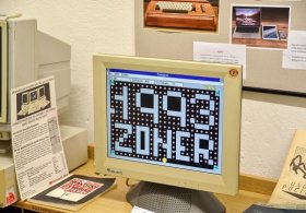 Muzeum počítačové techniky