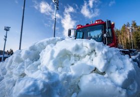 Vyrazte do stopy ve Vysočina Areně
