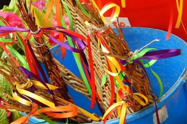 Akce na Vysočině tento víkend 20.3. - 22.3.