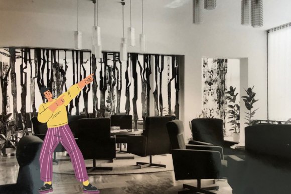 Prohlídka Medlova s majitelem - hlavní náhled