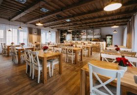 Wellness penzion Marta