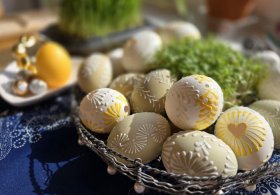 Akce na Vysočině tento víkend 2.4. - 6.4.