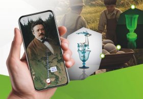 Tajemství pána křišťálu