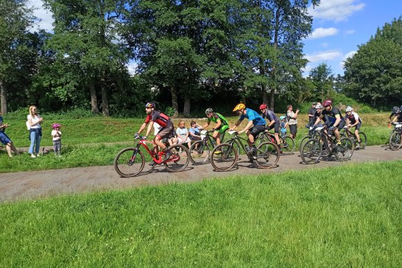 Bystřické MTB - hlavní náhled