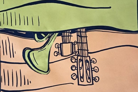 Koncert učitelů a hostů - hlavní náhled