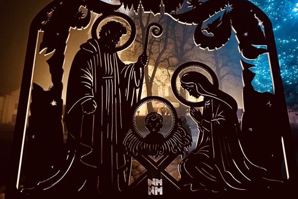 Tříkrálový koncert v kostele sv. Kunhuty - hlavní náhled