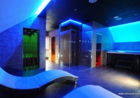 Privátní wellness U Hrocha