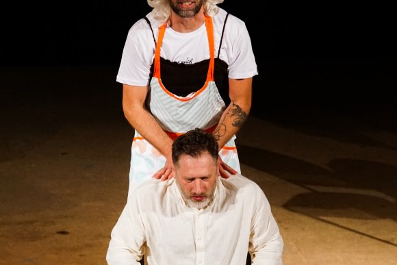 Tak to jsme ještě neviděli, Marie - hlavní náhled