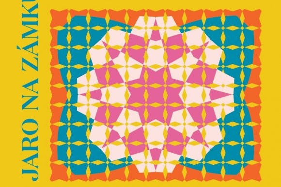 Jaro na zámku: Hody hody - Jaro tady! - hlavní náhled