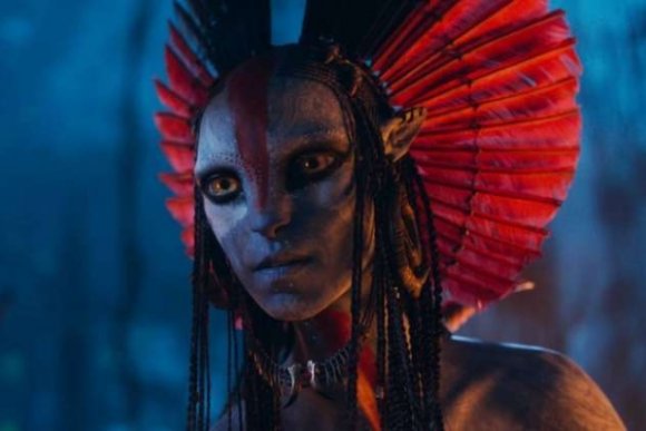 Avatar: Oheň a popel - hlavní náhled