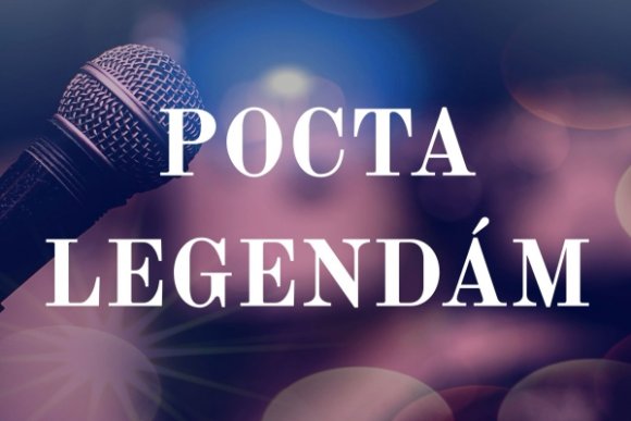 Kultura pod hvězdami - Pocta legendám - hlavní náhled
