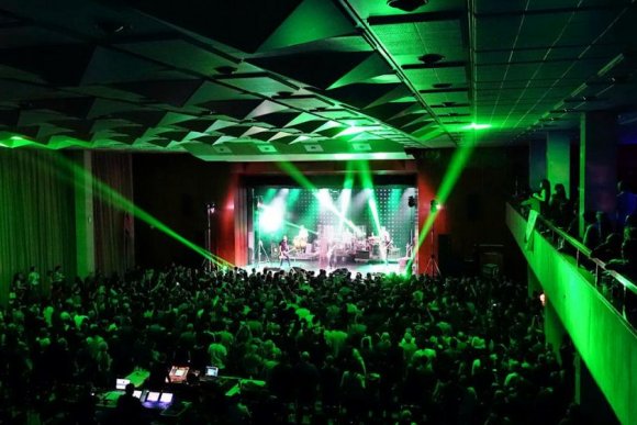 Velikonoční megazábava - hlavní náhled