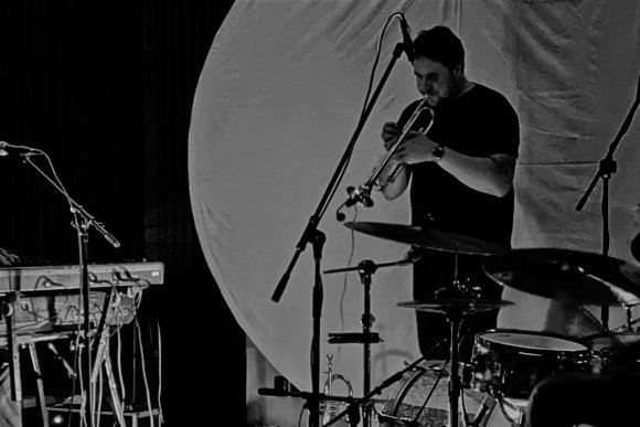 Koncert Lesní zvěře - hlavní náhled